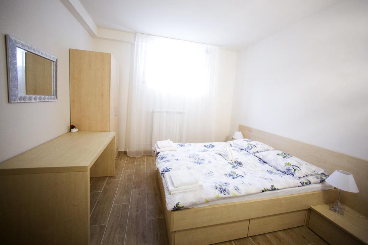 Hisa Krivopeta Kobarid Exterior foto