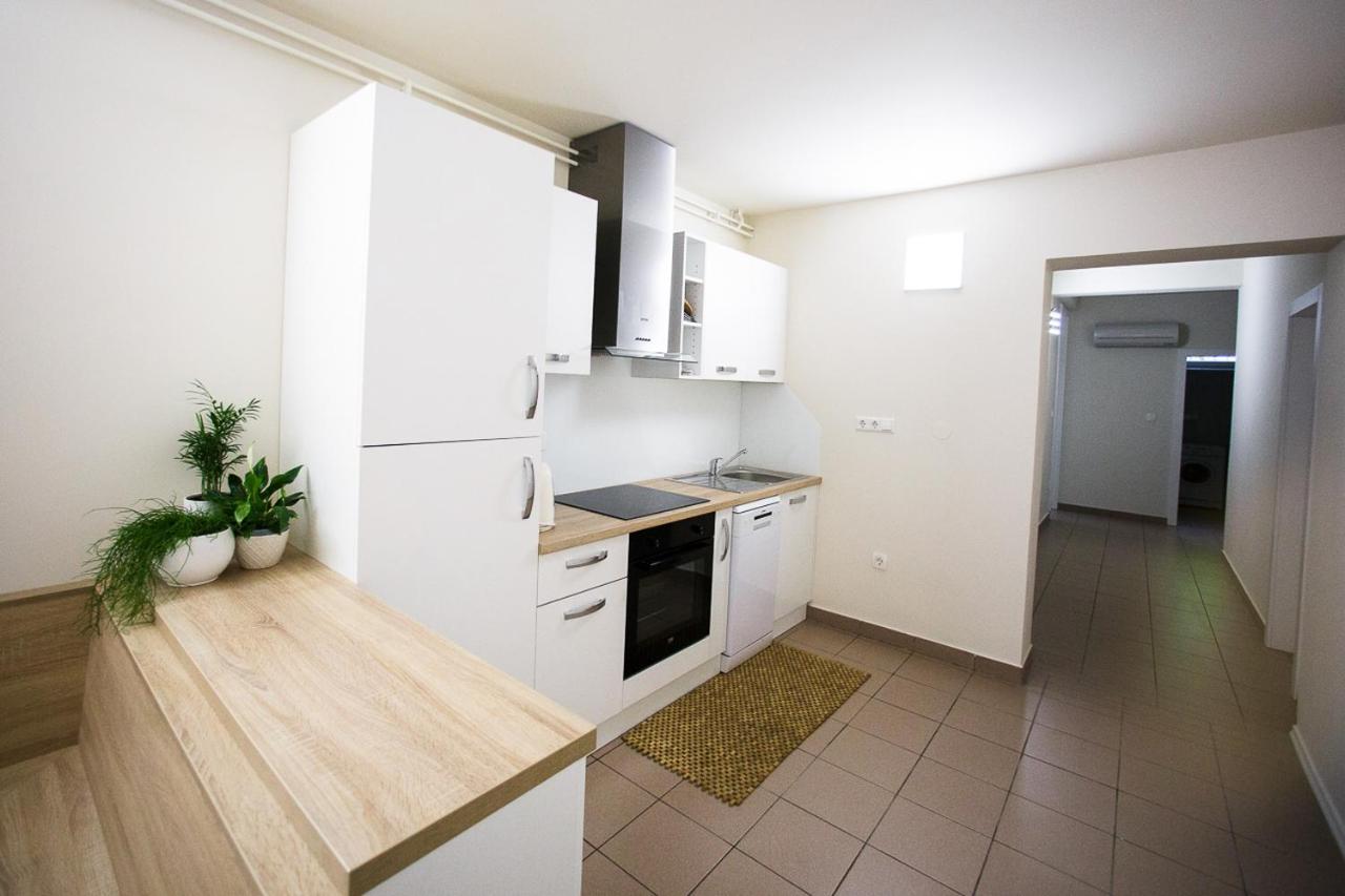 Hisa Krivopeta Kobarid Exterior foto
